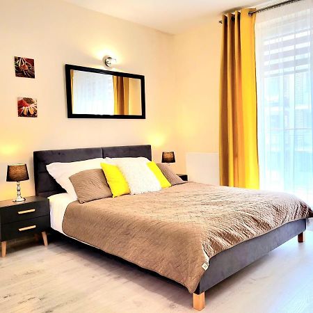 Cracow Novum Apartment Downtown 4 Persons Krakau Exterior foto