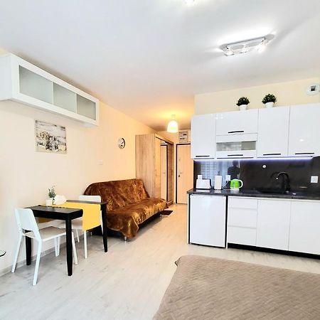 Cracow Novum Apartment Downtown 4 Persons Krakau Exterior foto