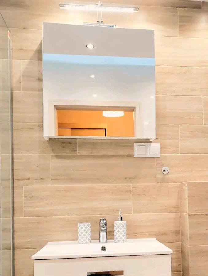 Cracow Novum Apartment Downtown 4 Persons Krakau Exterior foto