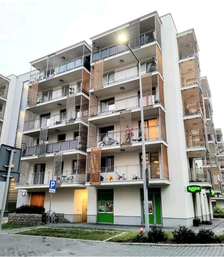 Cracow Novum Apartment Downtown 4 Persons Krakau Exterior foto
