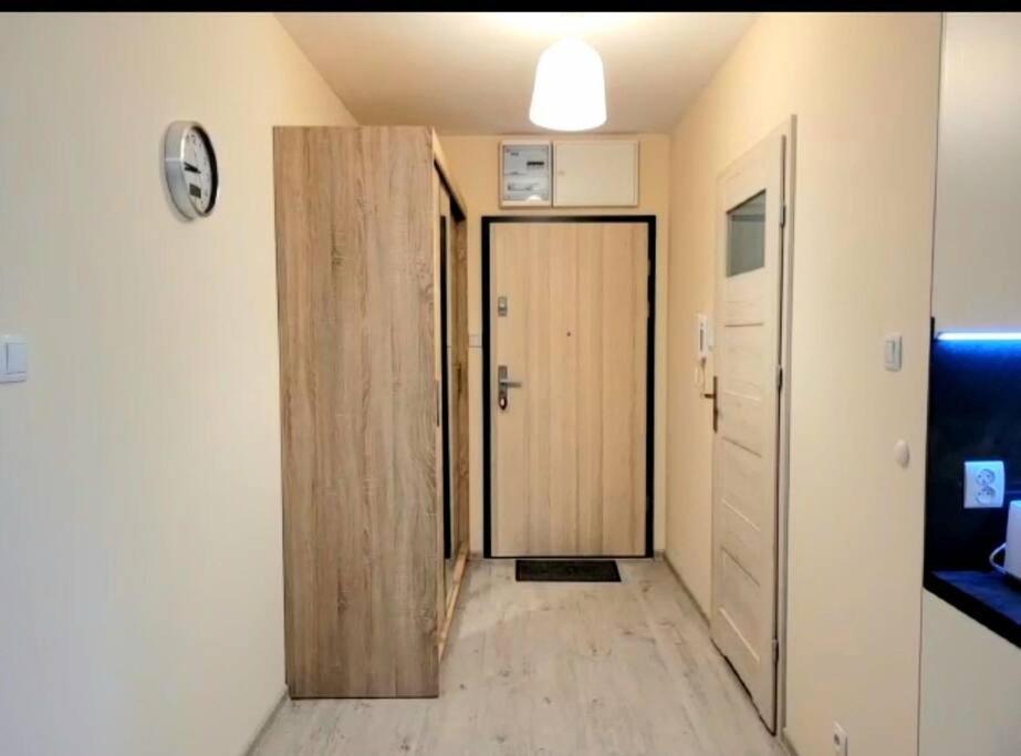 Cracow Novum Apartment Downtown 4 Persons Krakau Exterior foto