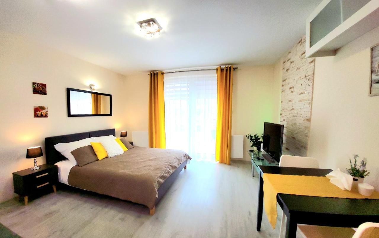 Cracow Novum Apartment Downtown 4 Persons Krakau Exterior foto
