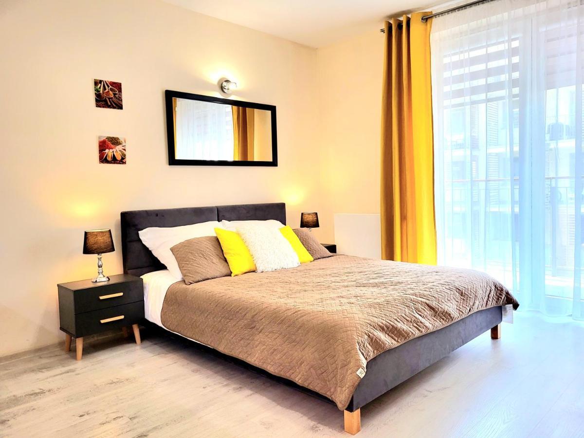 Cracow Novum Apartment Downtown 4 Persons Krakau Exterior foto