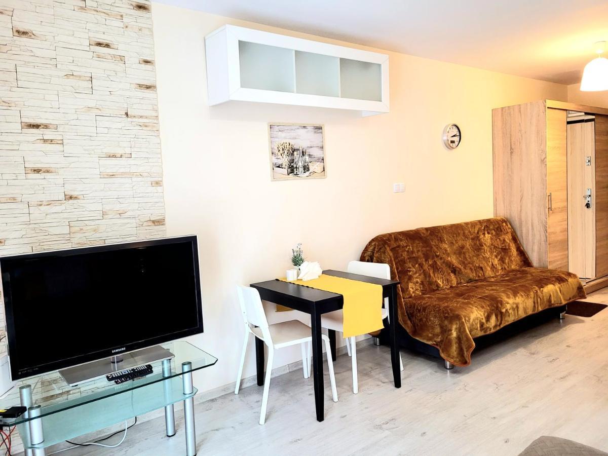 Cracow Novum Apartment Downtown 4 Persons Krakau Exterior foto