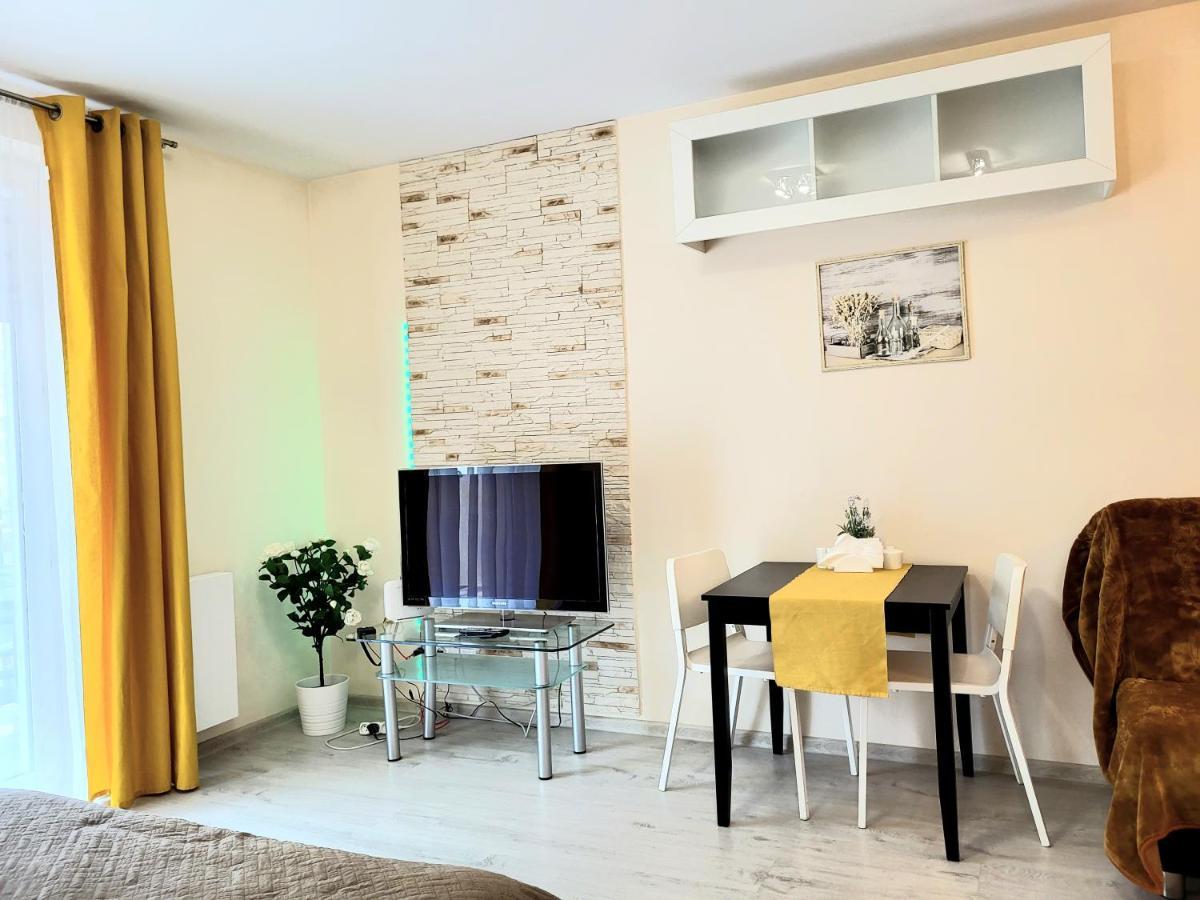 Cracow Novum Apartment Downtown 4 Persons Krakau Exterior foto