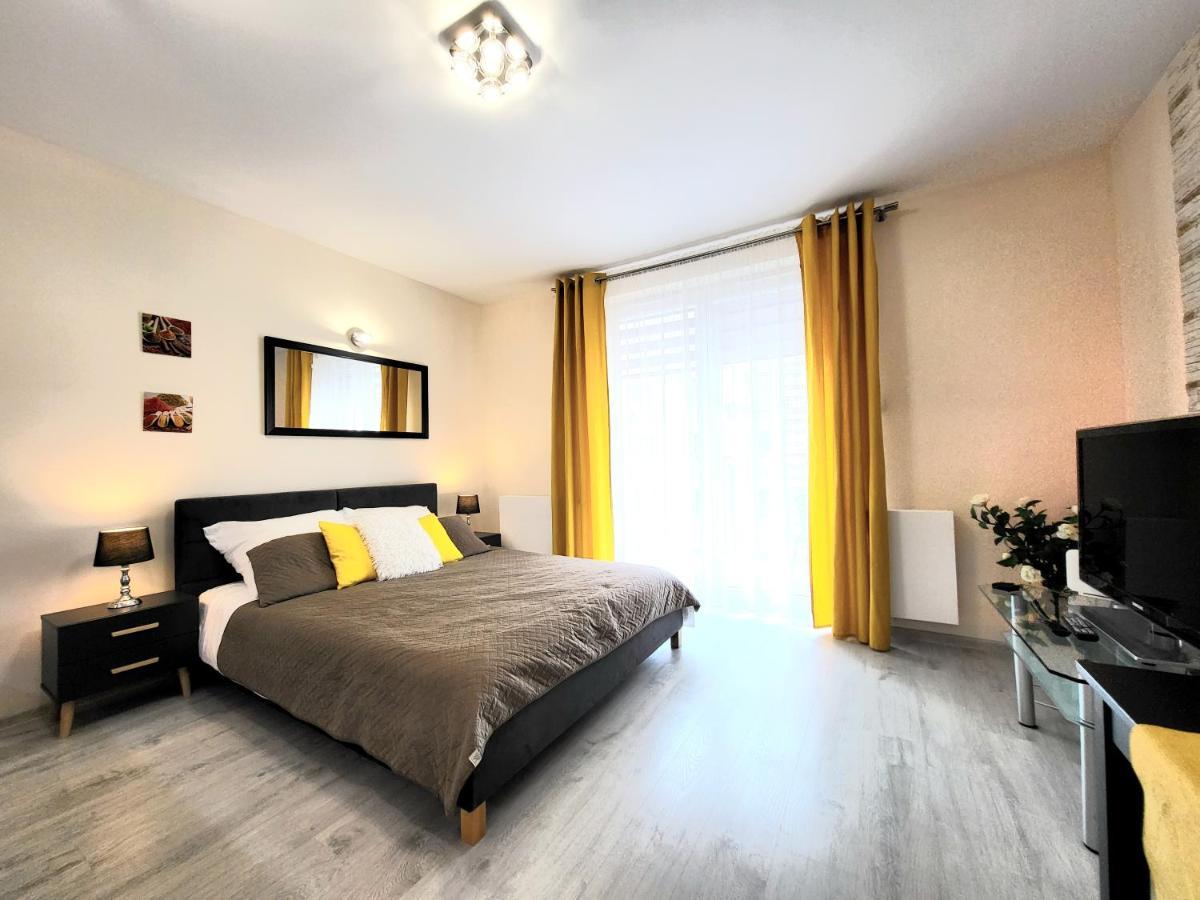 Cracow Novum Apartment Downtown 4 Persons Krakau Exterior foto