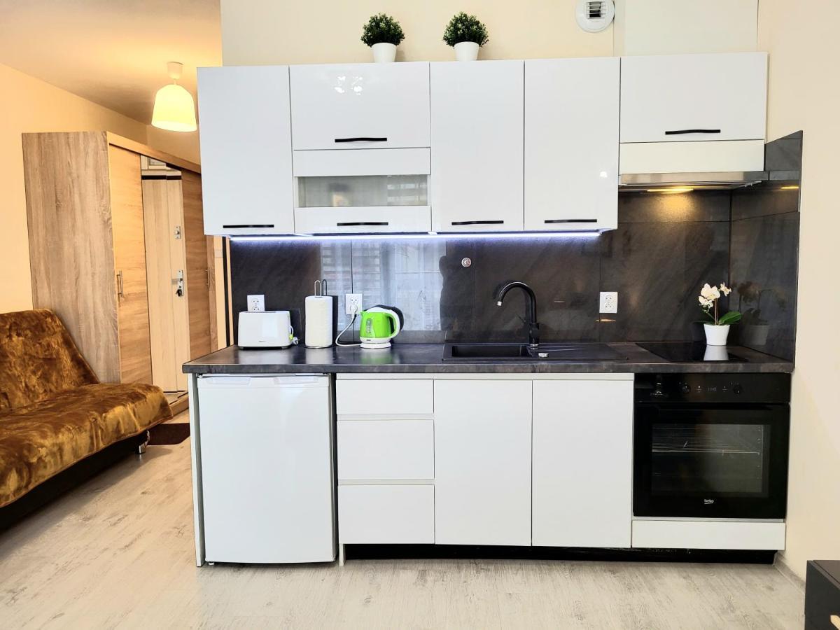 Cracow Novum Apartment Downtown 4 Persons Krakau Exterior foto